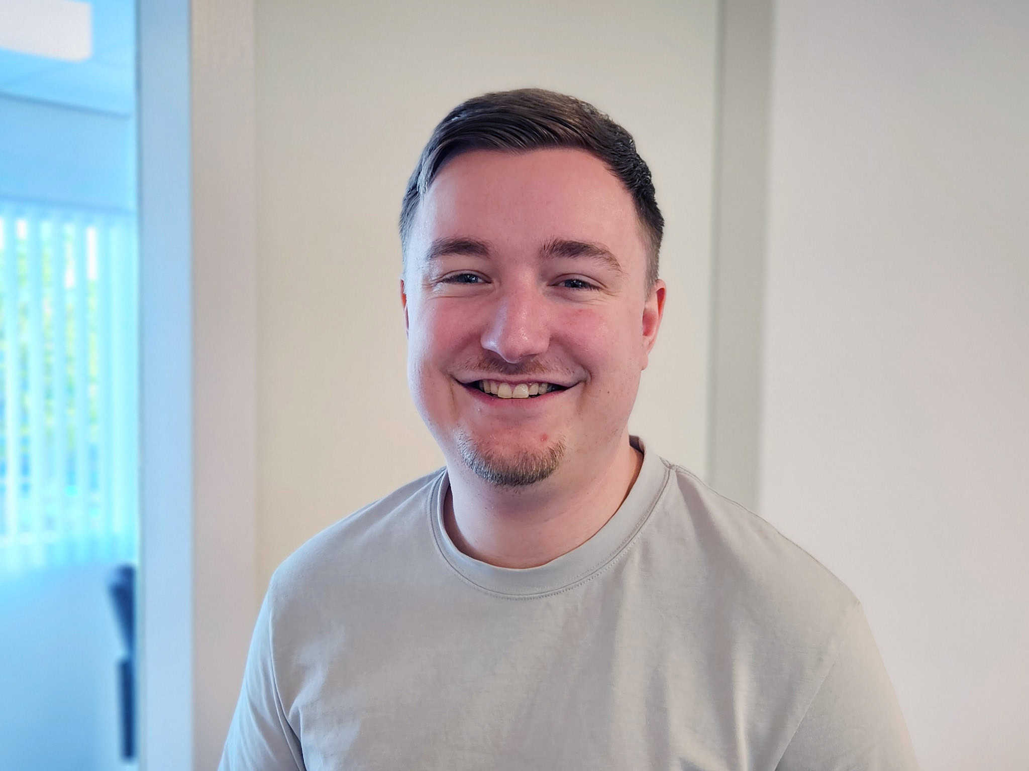 Daan van der Kruijff