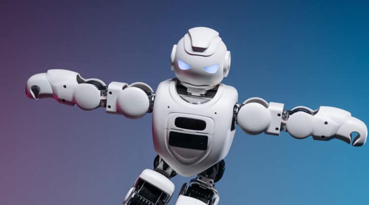 Robotic Process Automation en selfbilling