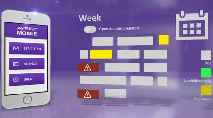 SDB Aysist koppeling met selfbilling