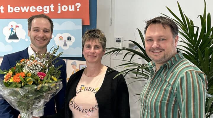 Beweging3.0 factureert PNIL medewerkers met SelfBilling