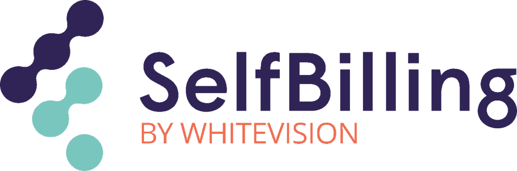 Selfbilling by Whitevision