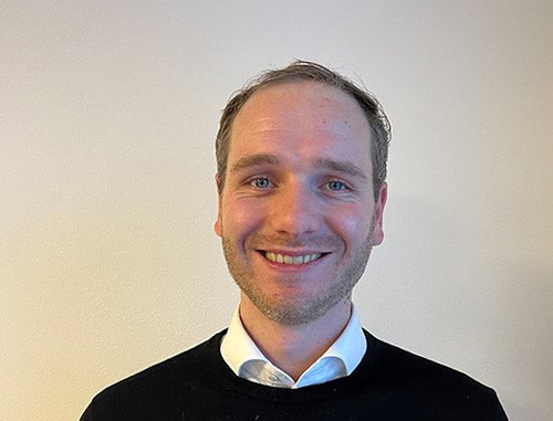 Dennis Feld
